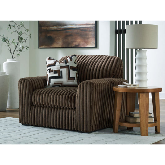 Chaise surdimensionnée Midnight-Madness