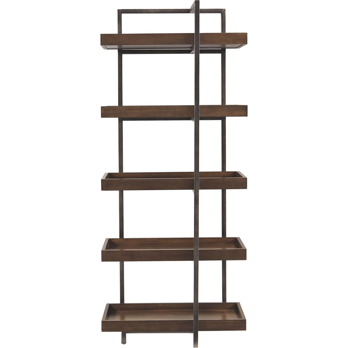 Jetée haute de Starmore