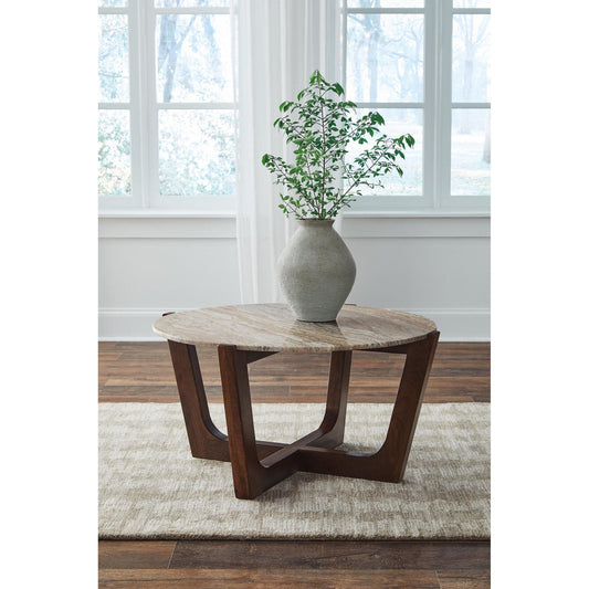 Table basse Tanidore