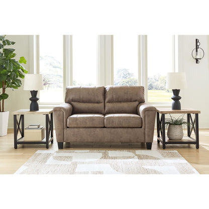 Canapé deux places Navi