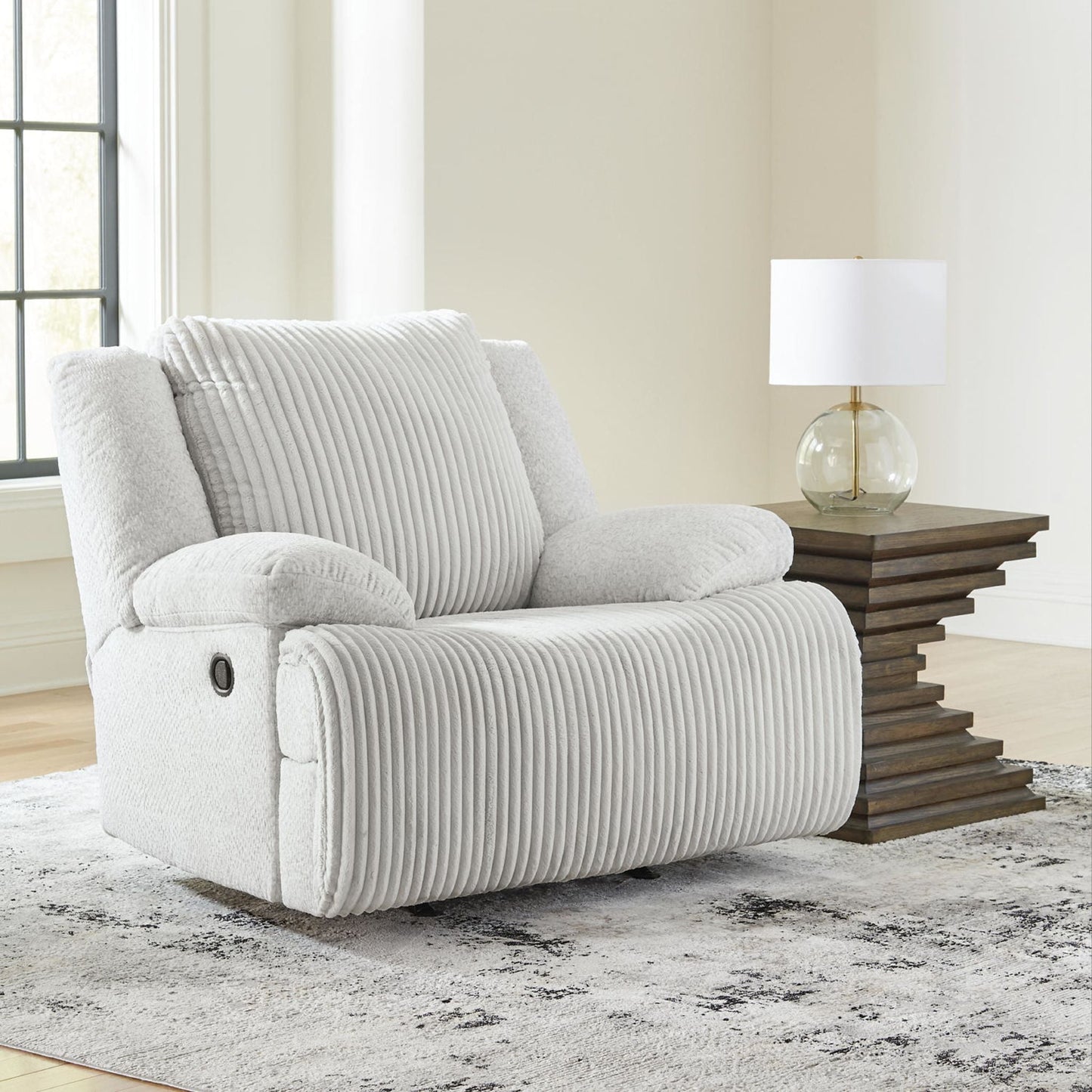 Fauteuil inclinable haut de gamme