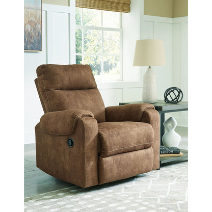 Fauteuil inclinable Edenwold