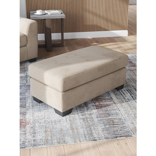 Pouf exclusif Panola