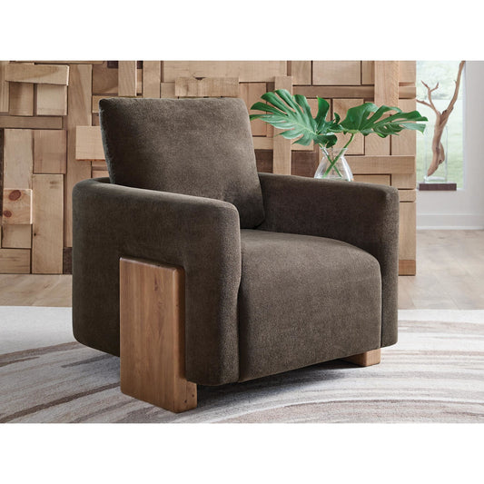 Fauteuil d'appoint Dairlett
