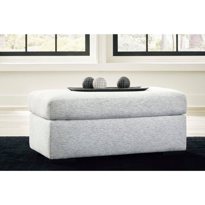 Ottoman exclusif Tasselton