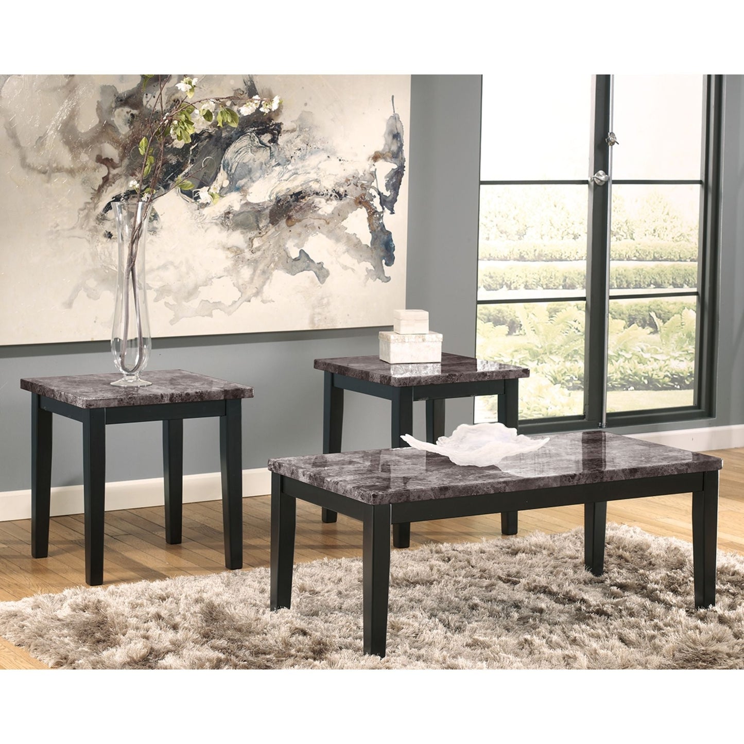 Tables Maysville Pack de 3