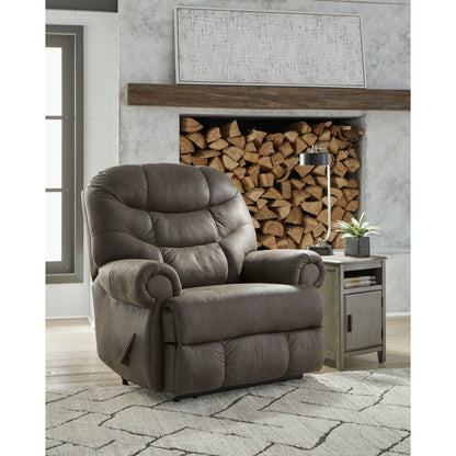 Fauteuil inclinable mural Camera Time Zero