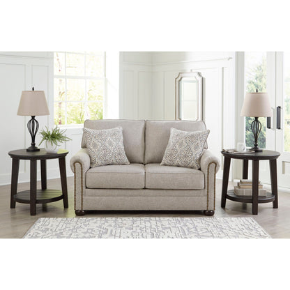 Canapé deux places Gaelon