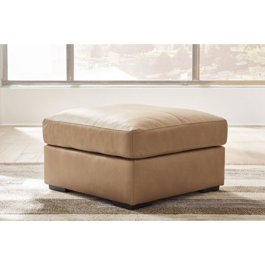 Pouf d'appoint surdimensionné Bandon