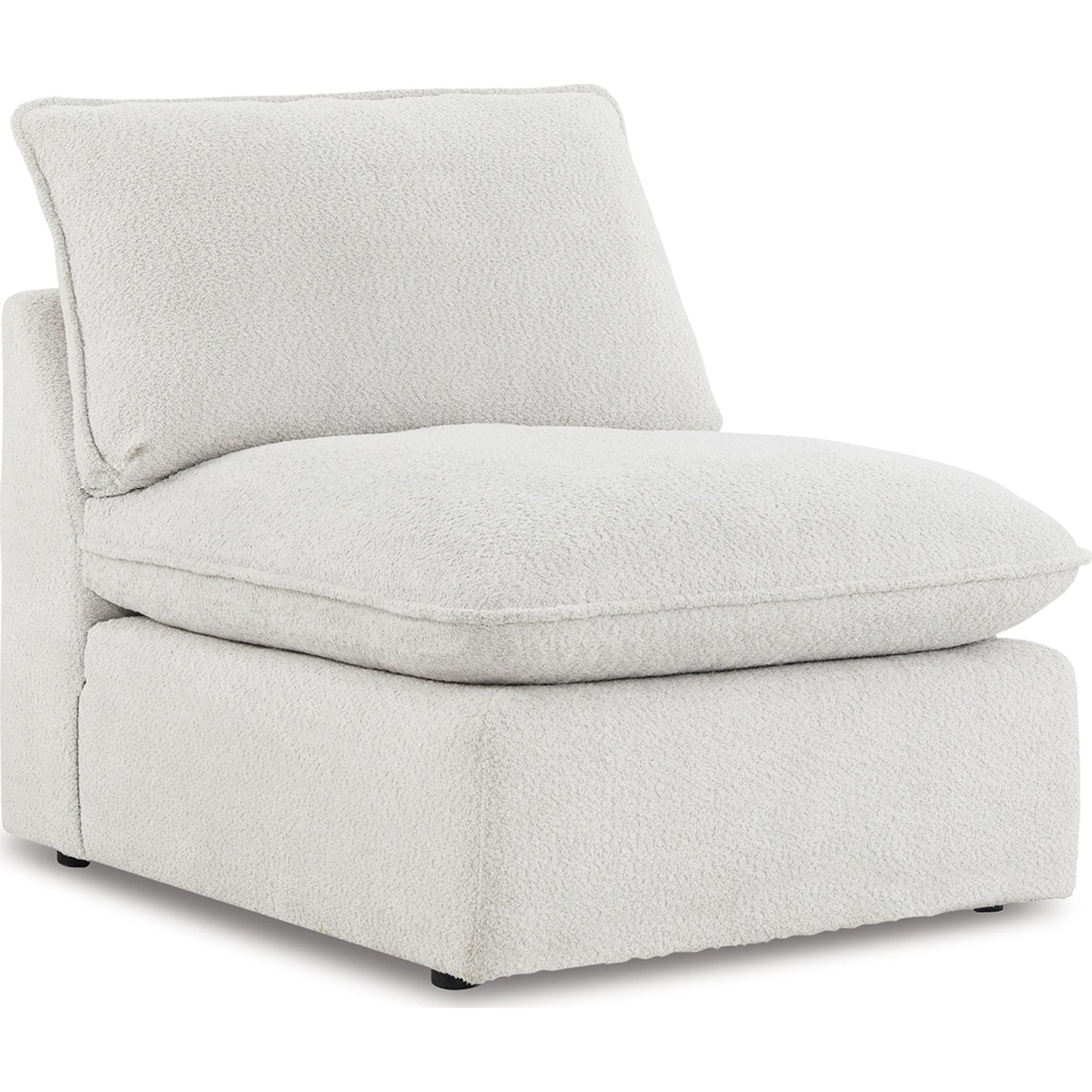 Canapé d'angle 4 pièces exclusif Gimma