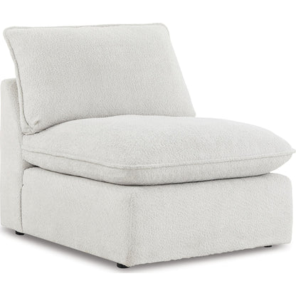 Canapé d'angle 4 pièces exclusif Gimma