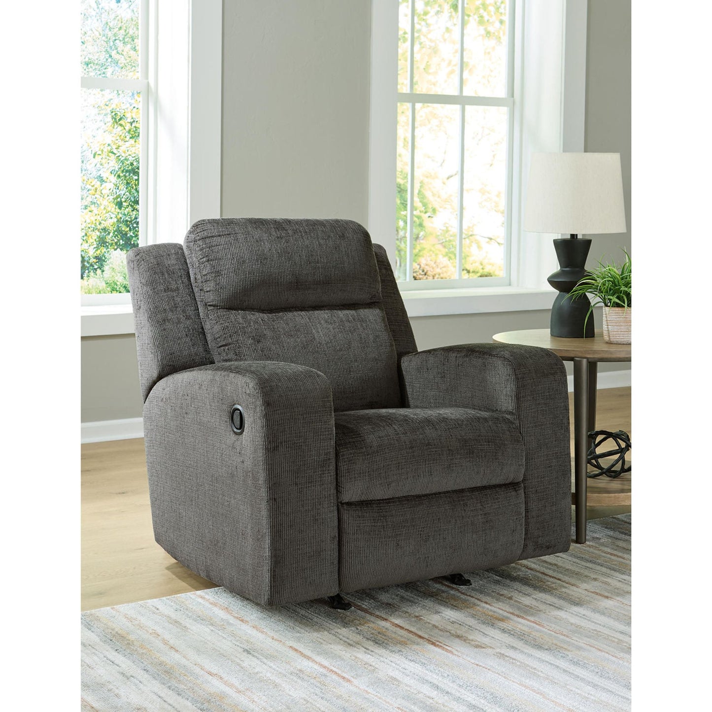 Fauteuil inclinable Kanlow