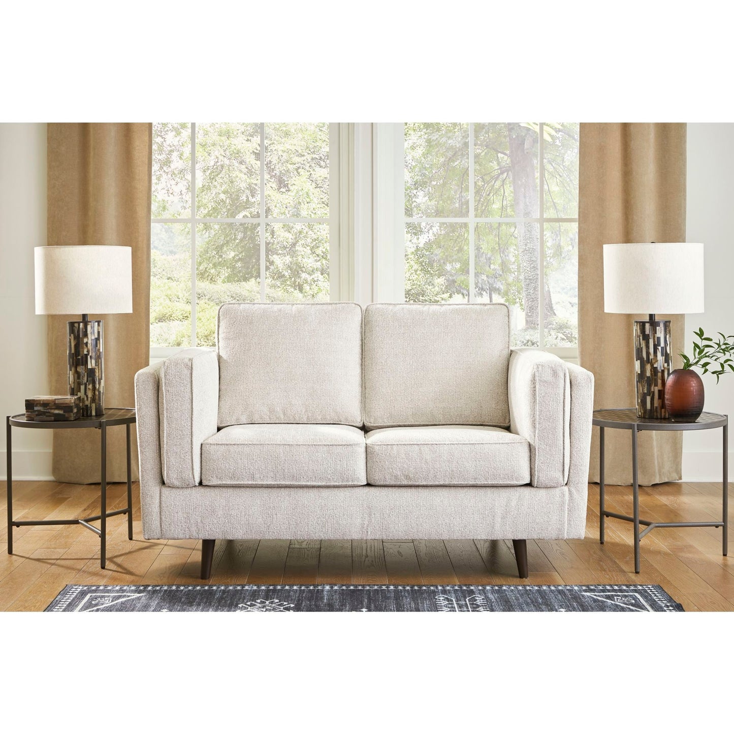 Canapé deux places exclusif Maimz