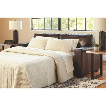 Canapé-lit Morelos Queen