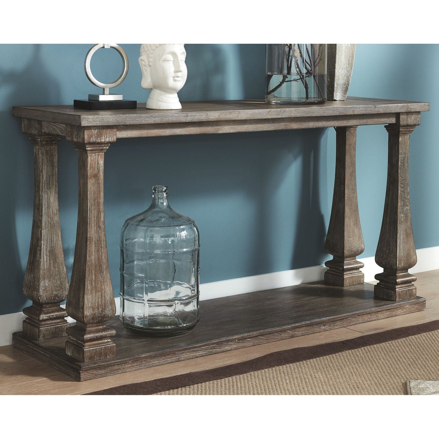 Table basse Johnelle