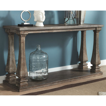 Table basse Johnelle
