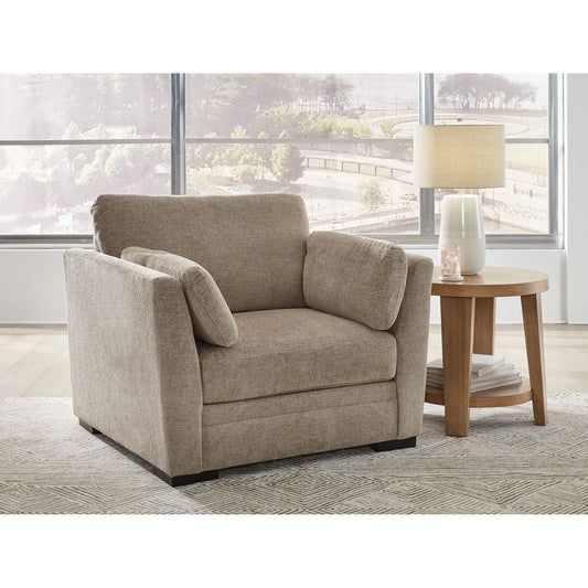 Chaise surdimensionnée exclusive Kimbridge