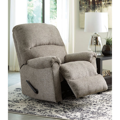 Fauteuil inclinable à bascule Ballinasloe