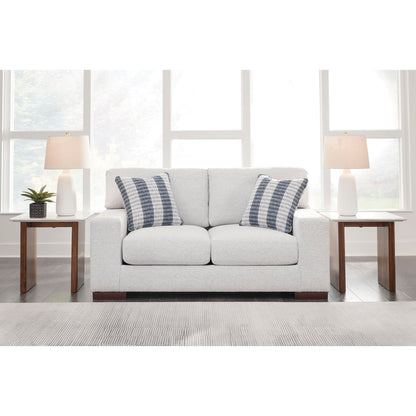 Canapé deux places exclusif Belvoir