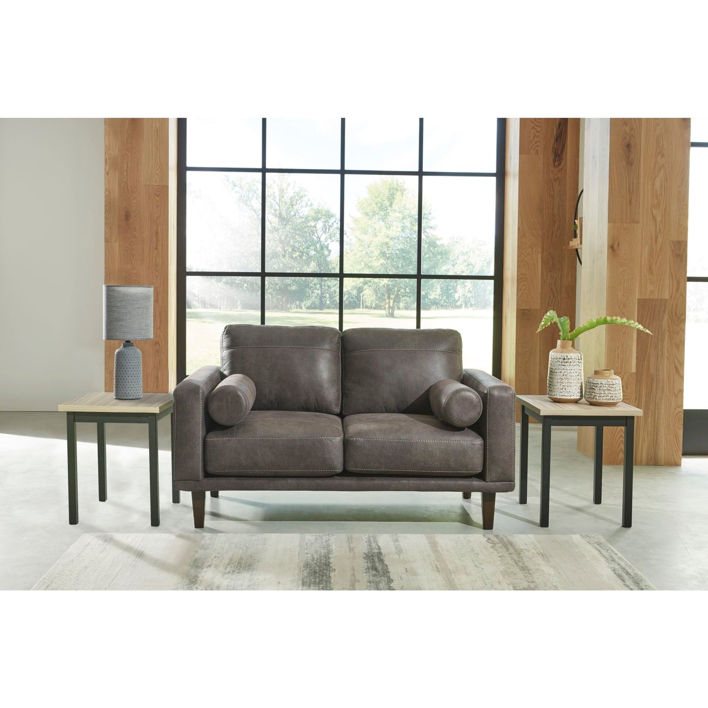 Canapé deux places Arroyo