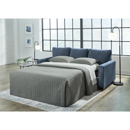 Canapé-lit Rannis Queen