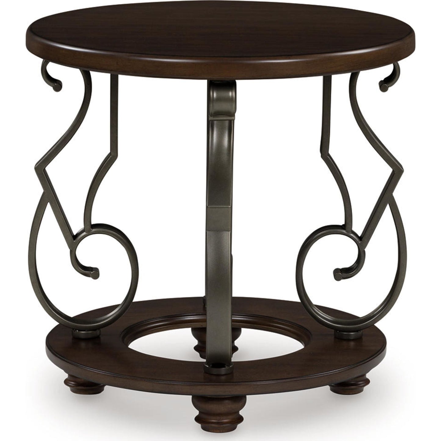 Table d'appoint Frallyn