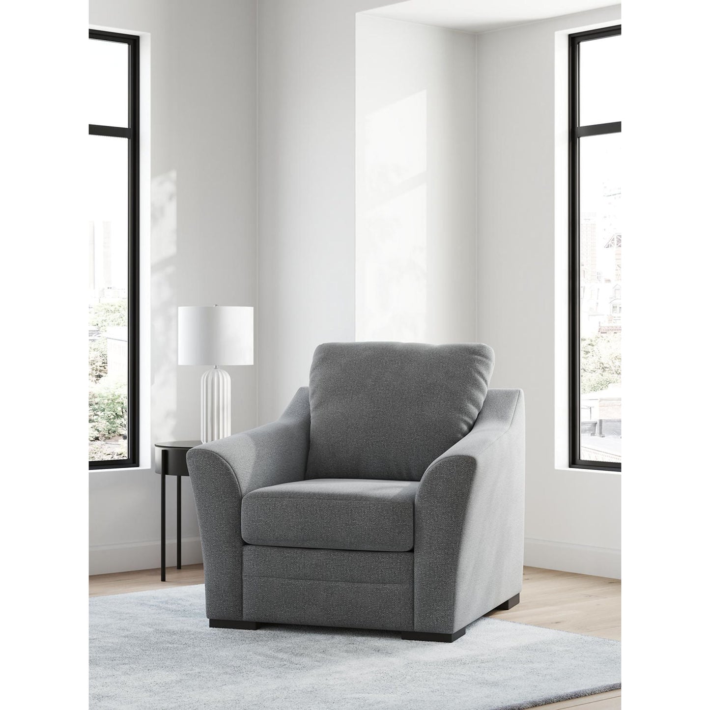 Chaise exclusive Lealand Heights