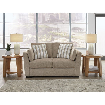 Canapé deux places exclusif Kimbridge