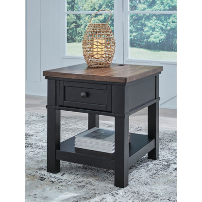 Table d'appoint Wildenauer