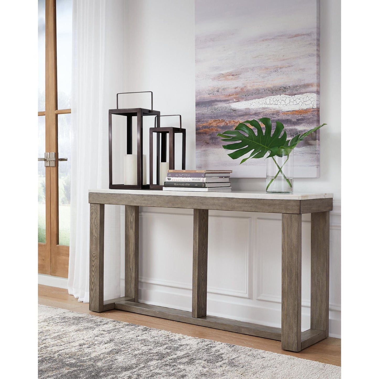 Table basse Loyaska