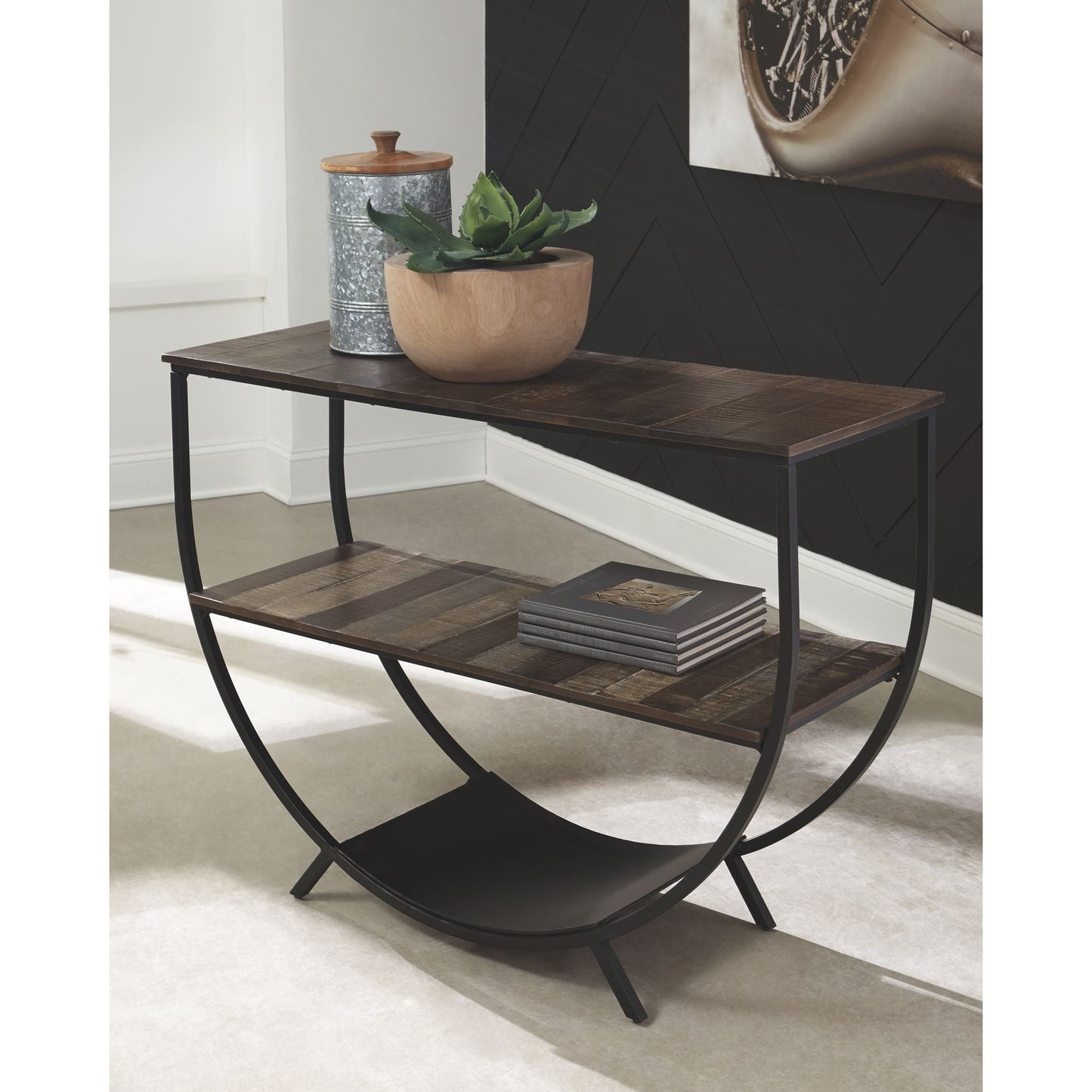 Table console Lamoney