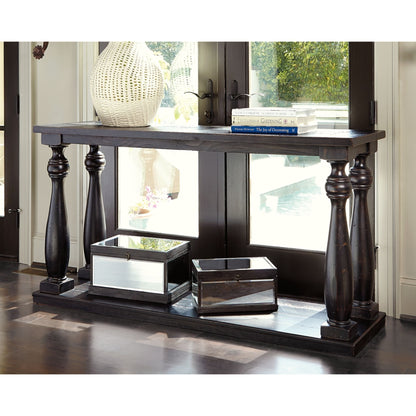 Table basse Mallacar