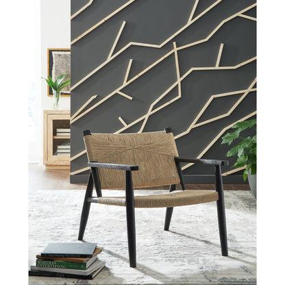 Fauteuil d'appoint Halfmore