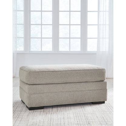 Pouf exclusif Arbhor Knoll