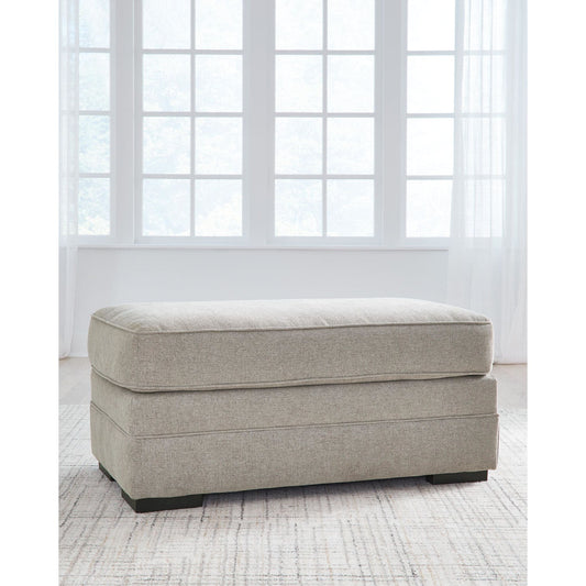 Pouf exclusif Arbhor Knoll