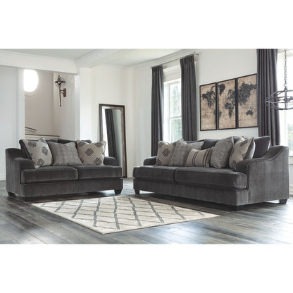 Canapé exclusif Corvara