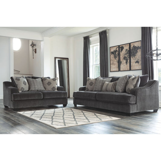 Canapé exclusif Corvara