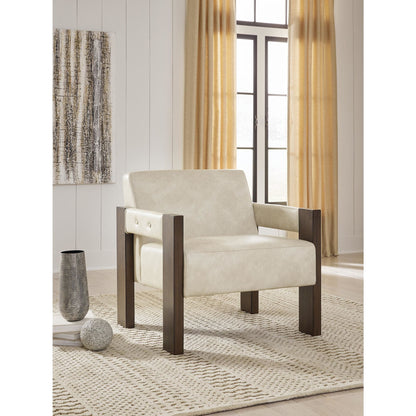 Fauteuil d'appoint Adlanlock