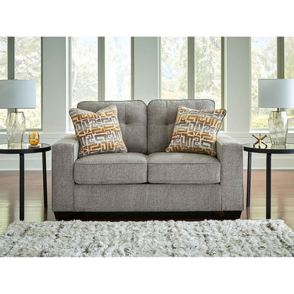 Canapé deux places Storrow