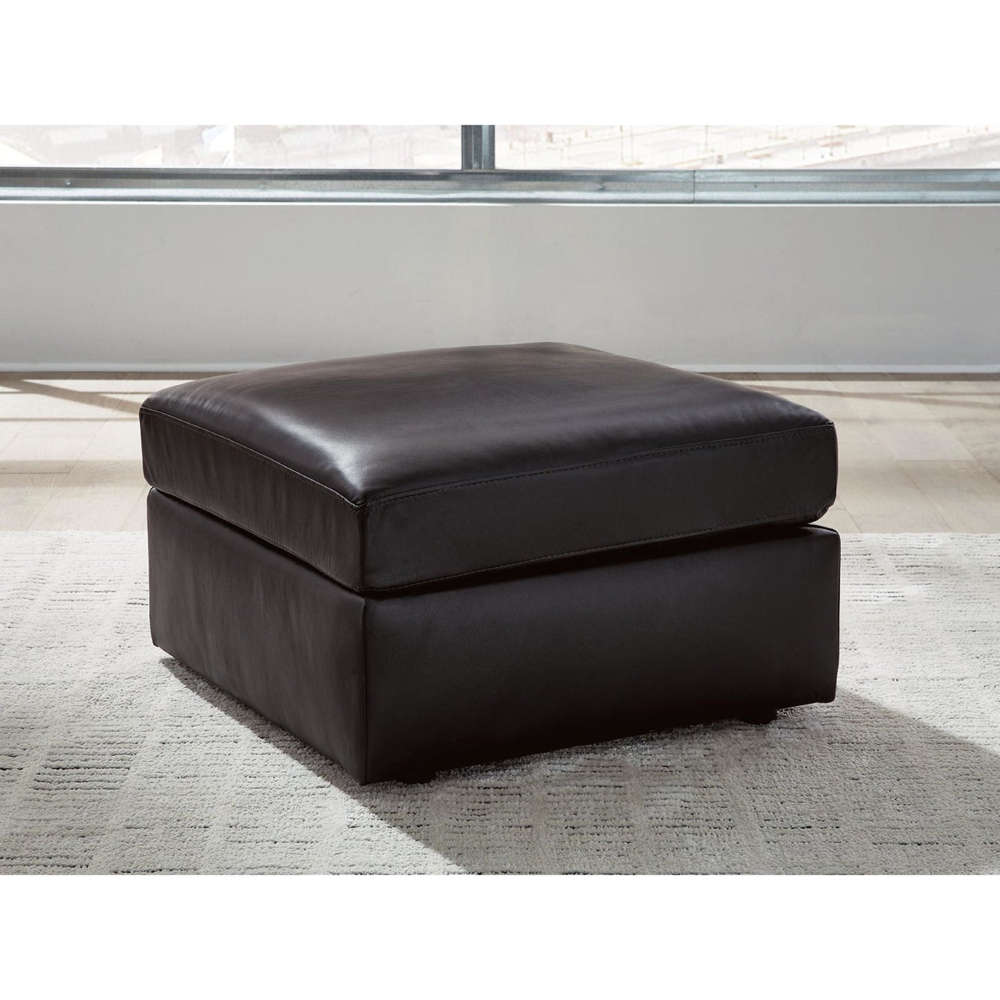 Pouf d'appoint surdimensionné ModMax II