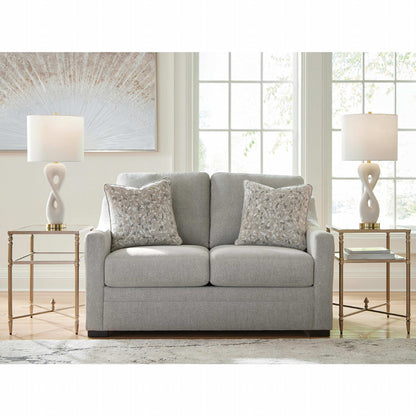 Canapé deux places Ivory Brook