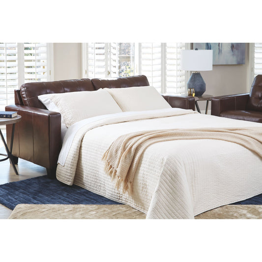 Canapé-lit Altonbury Queen