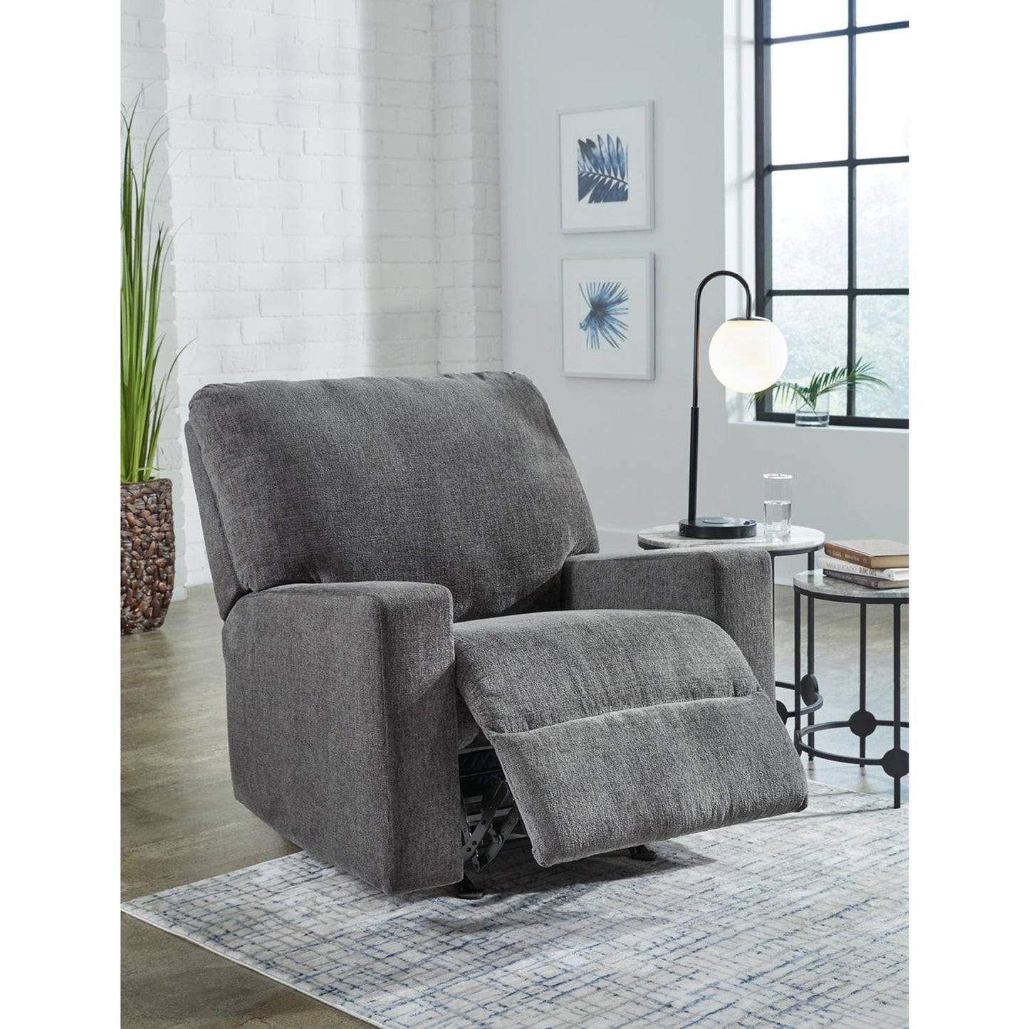 Fauteuil inclinable Rannis