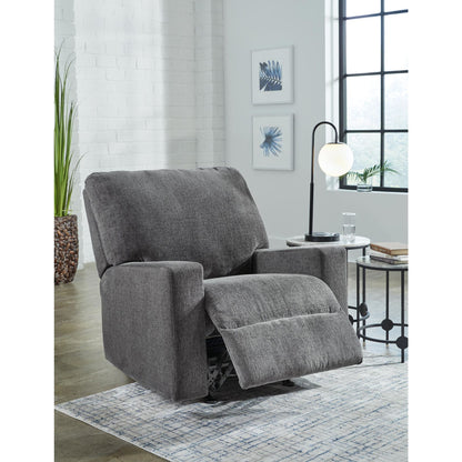 Fauteuil inclinable Rannis