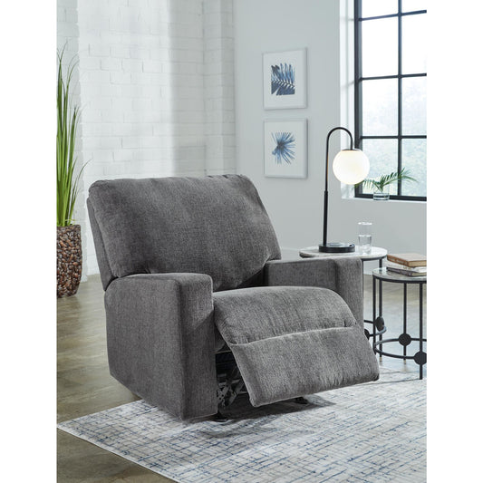 Fauteuil inclinable Rannis