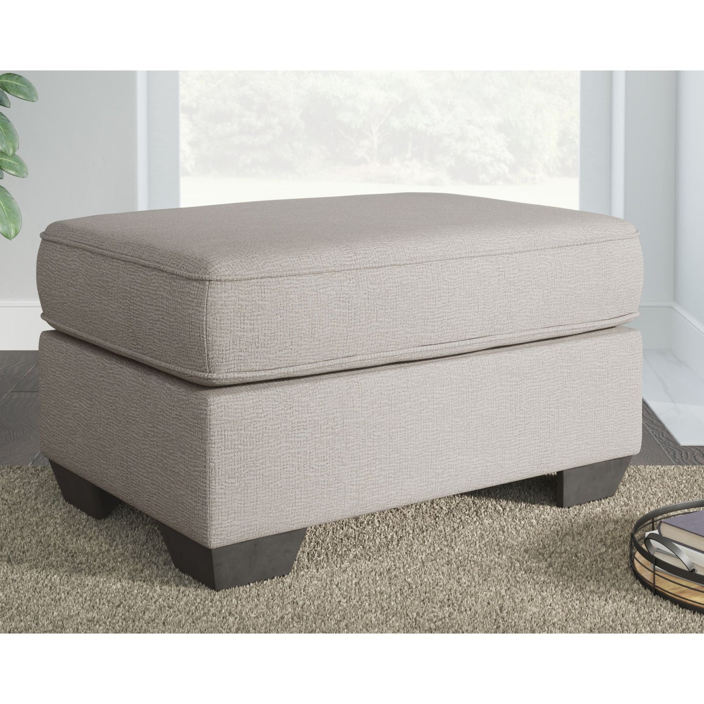 Greaves Ottoman