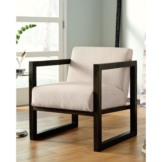 Fauteuil d'appoint Alarick