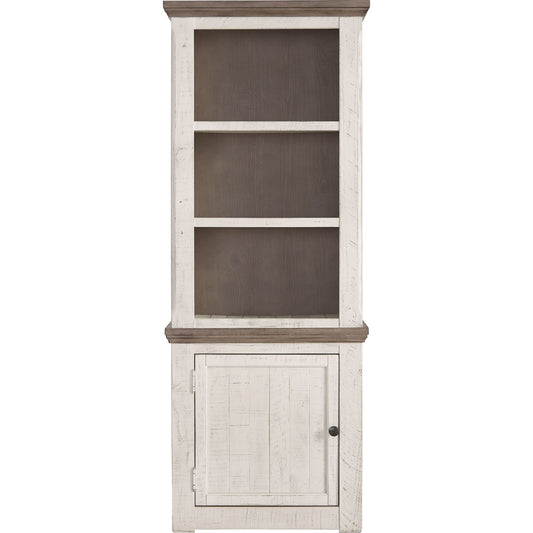 Quai gauche de Havalance