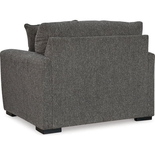 Chaise Gardiner et demie