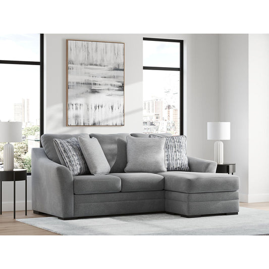 Canapé-lit exclusif Lealand Heights